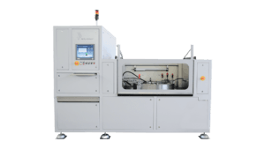 Leak Test Stands - Poppe+Potthoff