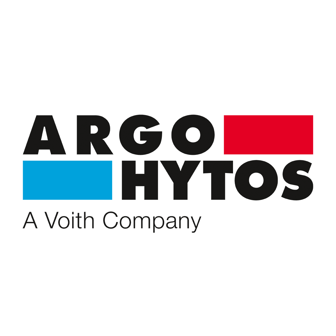 Argo Hytos Logo Customer Reference, Link to Website