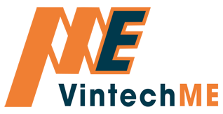 Vintechme logo